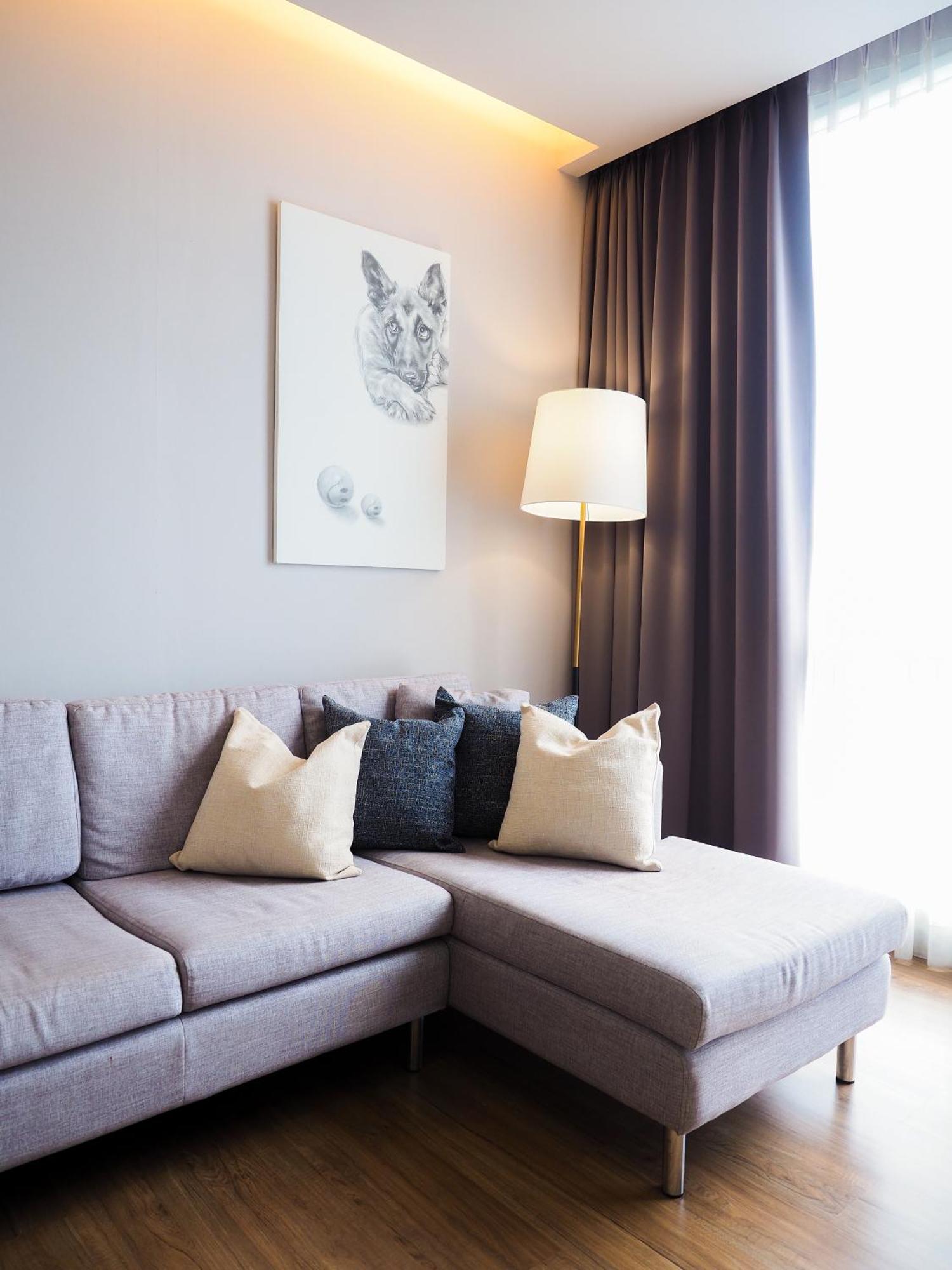 The Kannas Hotel & Serviced Apartment, Chiang Mai Sha Certified Exterior foto